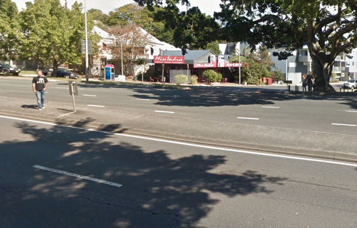 UnwalkableBrisbane tweet media