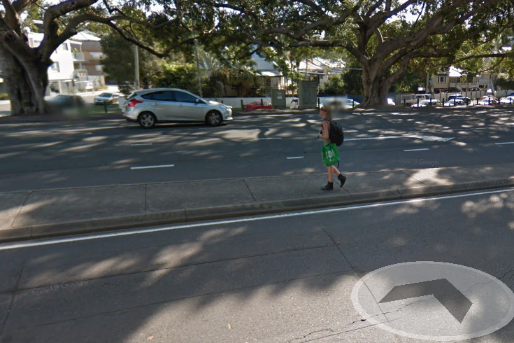 UnwalkableBrisbane tweet media