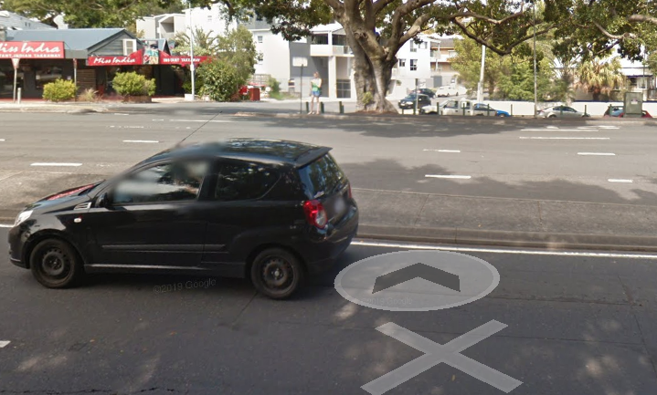 UnwalkableBrisbane tweet media