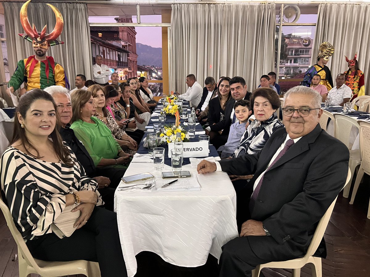 Cámara de Comercio de Manizales por Caldas tweet media