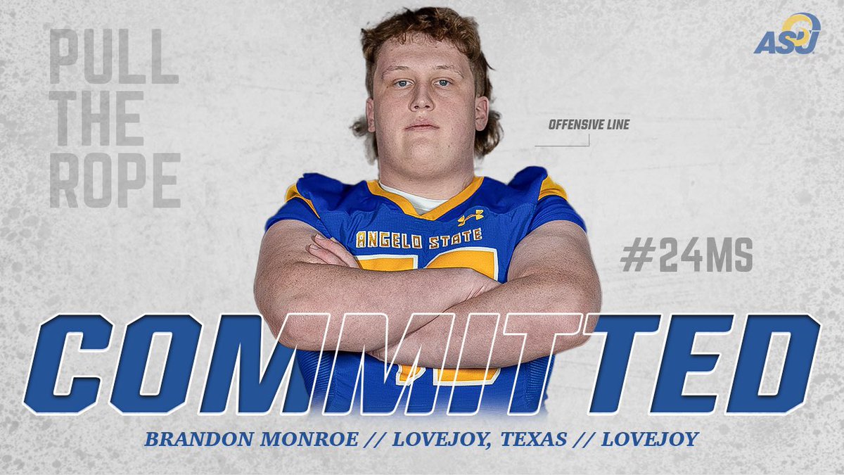 Brandon Monroe tweet media