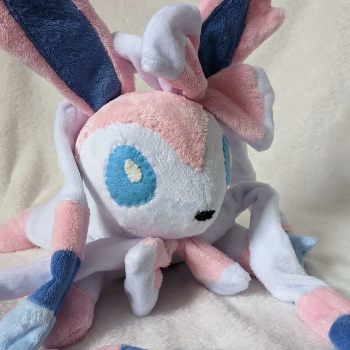 🌈Meadow Plushies ⭐✨ tweet media