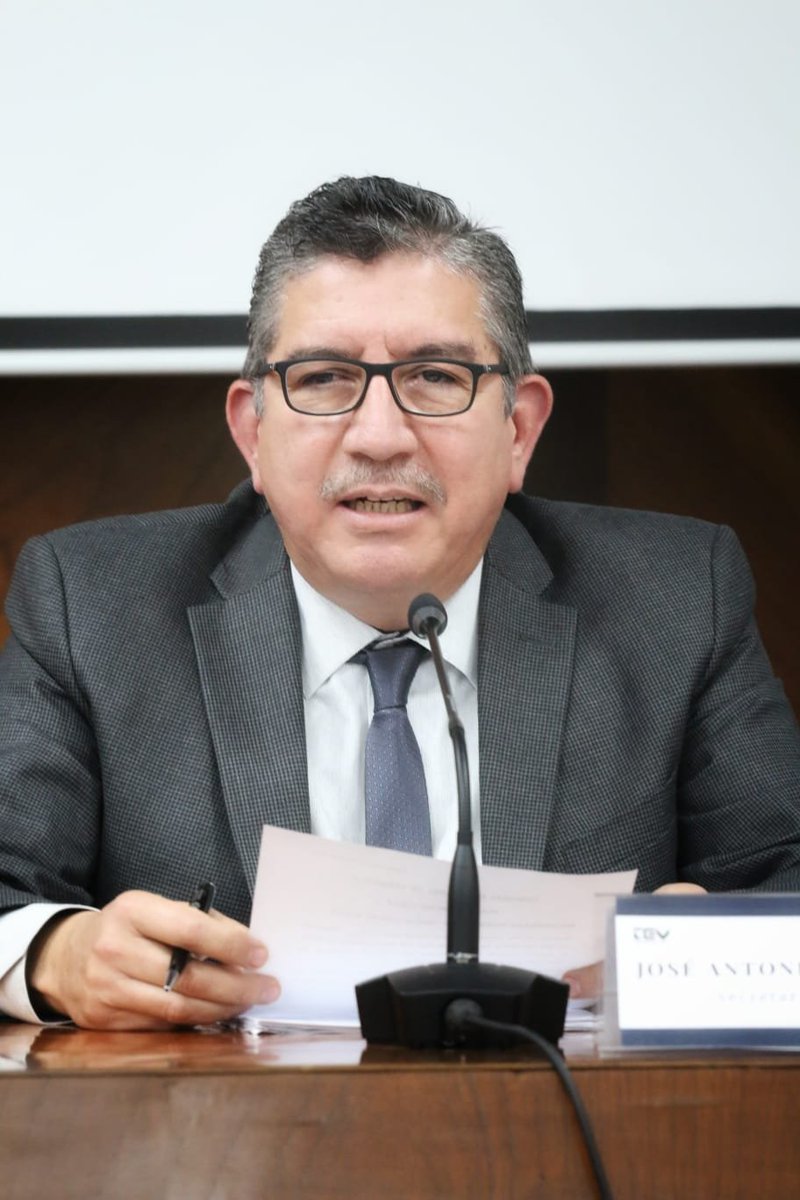 LicHuesca's tweet photo. La primera del año...Sesión pública de resolución de diversos asuntos jurisdiccionales, celebrada este día 22-ene-2024 por el Pleno de Magistraturas del @TEVeracruz...Disponible en...
https://t.co/rKFBjlWoxo https://t.co/zEpj8cwhNI