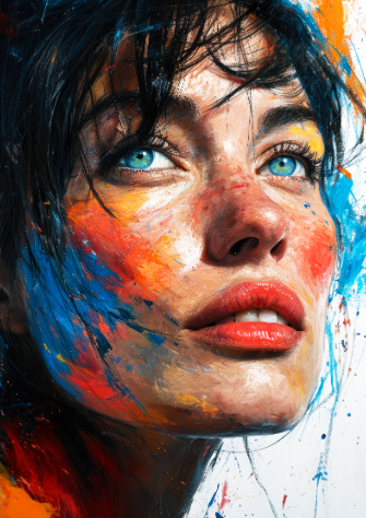 JBJart's tweet image. Pure-Beaut... NFT for sale at Mintable.app mintable.com/Art/item/Pure-… #nft #nftart #mintable @mintable_app