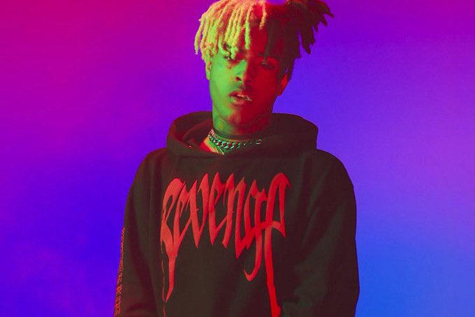 XXL Magazine tweet media