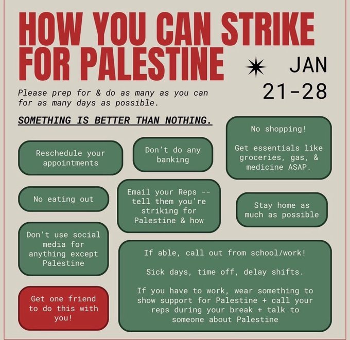 Green_LEDeity's tweet image. I'm just going to cut to the chase and be serious here.

Fuck Israel. 

Please support Palestine in ANY way you can, and if you don't want to, support Israel, are neutral about it, or get "annoyed" cause of all of this, then block me.

Or else I'LL do it.

#FreePalestine