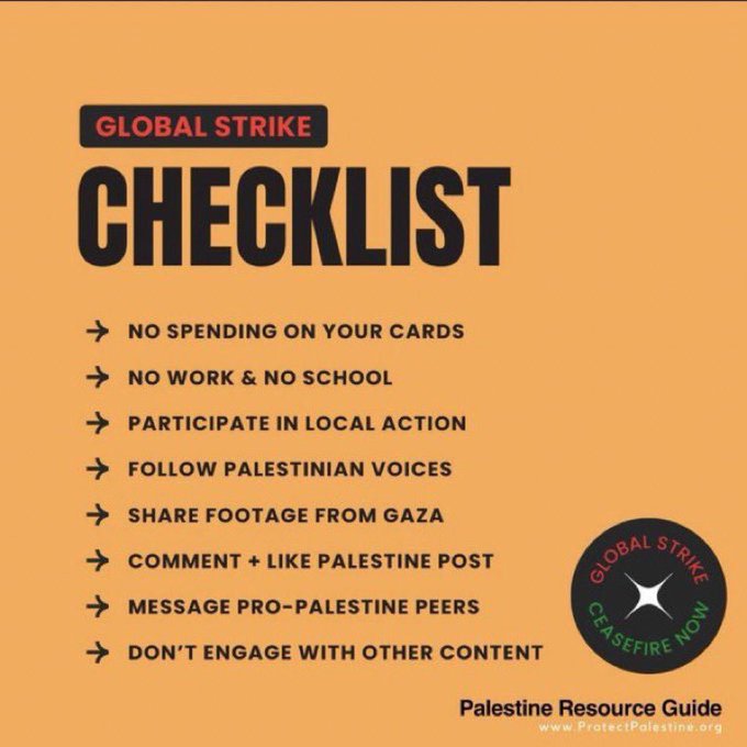 Green_LEDeity's tweet image. I'm just going to cut to the chase and be serious here.

Fuck Israel. 

Please support Palestine in ANY way you can, and if you don't want to, support Israel, are neutral about it, or get "annoyed" cause of all of this, then block me.

Or else I'LL do it.

#FreePalestine