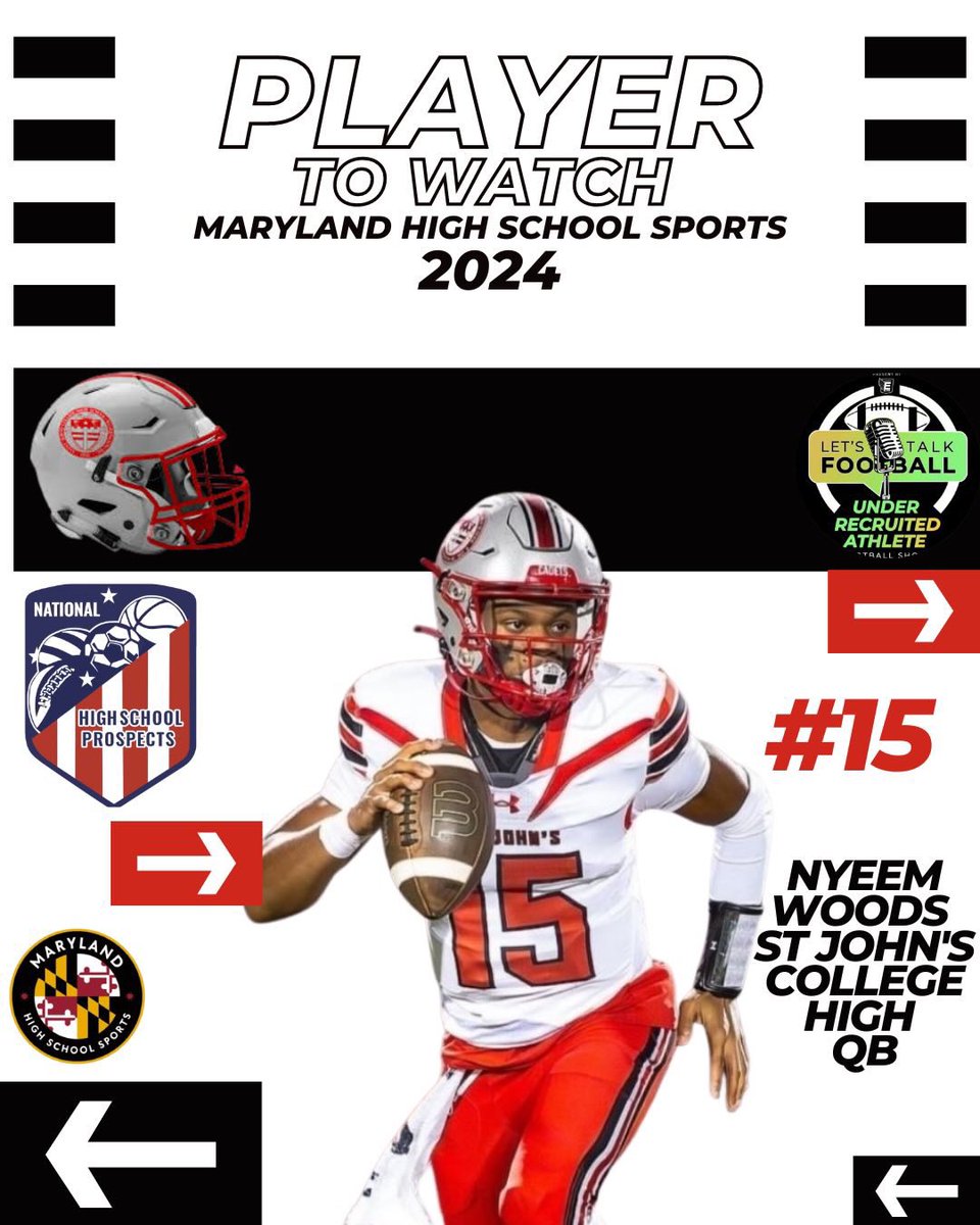 Nye Woods 2027 ✞ tweet media