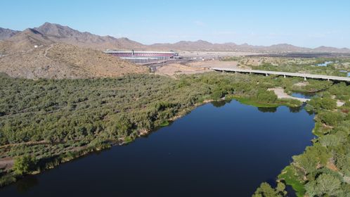 PlanetAChallnge's tweet image. #trashtag cleanup at Tres Rios, Avondale AZ. #trashtagchallenge #basurachallenge #zerowaste #cleanup #plasticpollution tiktok.com/@planet_a_chal…