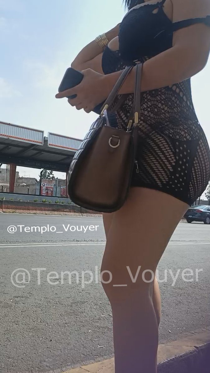 Templo Vouyer tweet media