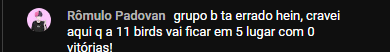 Alooo
<a href="/LigaAcademy/">Liga Academy ⚡</a> 

Teve caso de passaro na Bangu

 <a href="/BanguWild/">Bangu Wild</a>
