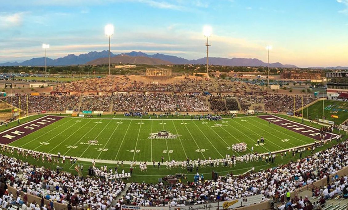 Blessed to be offered by New Mexico State!!🙏🏾 @VGOH_LBCC  <a href="/PitLifeCoachP/">Brett Peabody</a> <a href="/Mcoop_Coach/">Coach marques</a> <a href="/coachGCov/">Govinda Covin</a> @ty_vaimaona