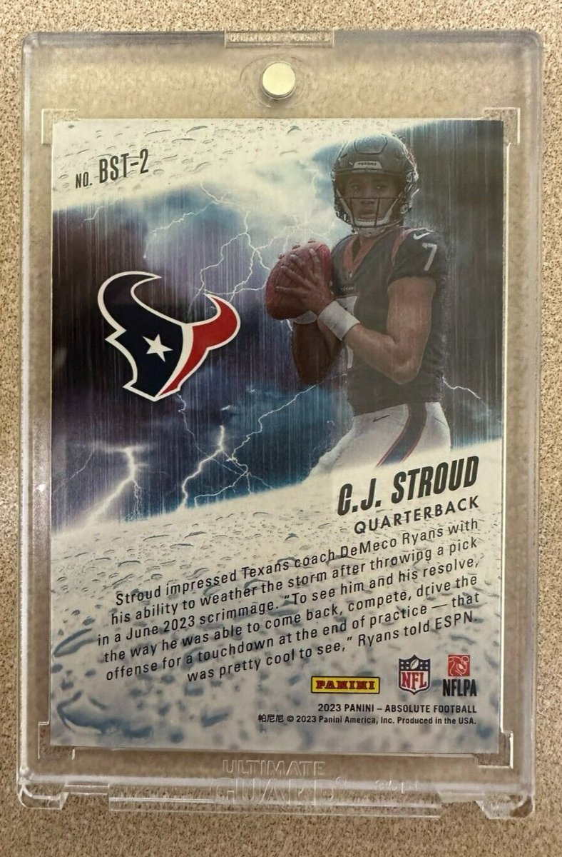 cardrestocks's tweet photo. @TokeOak @TomZeffiro @rocketspeed202 Absolute improvement #BYSTORM https://t.co/IuSEXu5WgP
