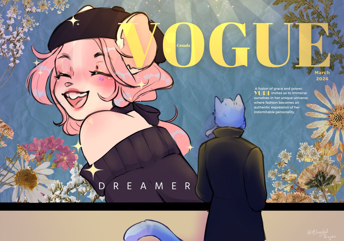 Tenía que hacerlo ❤️‍🩹

<a href="/_xkukyx_/">kuky.</a> me ayudó en hacer aquel fondo y frases a mi nene Yuri 🤧

#furryfandom