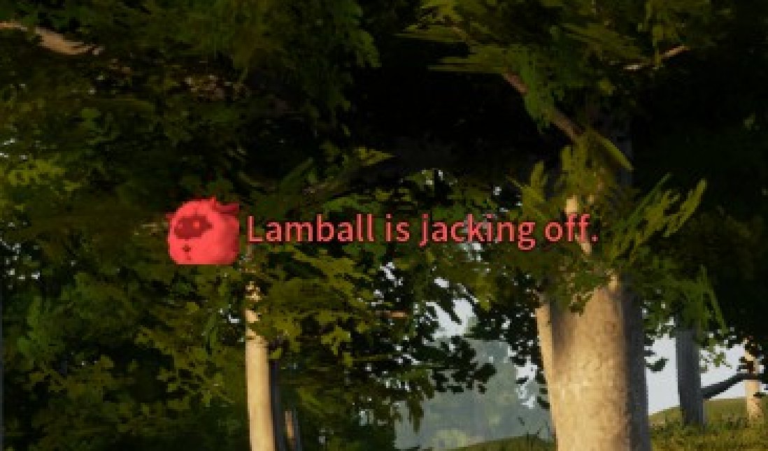 trickortori's tweet photo. lamball is WHAT https://t.co/bKXXm0RoSQ