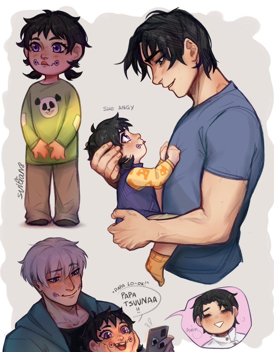 Svifian8💙💛tired being| COMMISSIONS OPEN tweet media