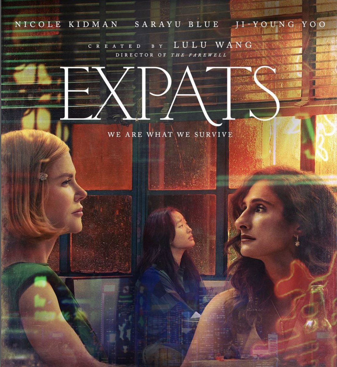 AAJA-LA members: You are invited to a special screening of 'EXPATS' by Prime Studios this THURSDAY Jan. 25 at CGV Cinemas Movie Theater, 621 S Western Ave, Los Angeles, CA 90005. Doors will open at 6:30, the screening starts at 7. Sign up here: forms.gle/SGv9LCws2BsnoJ…