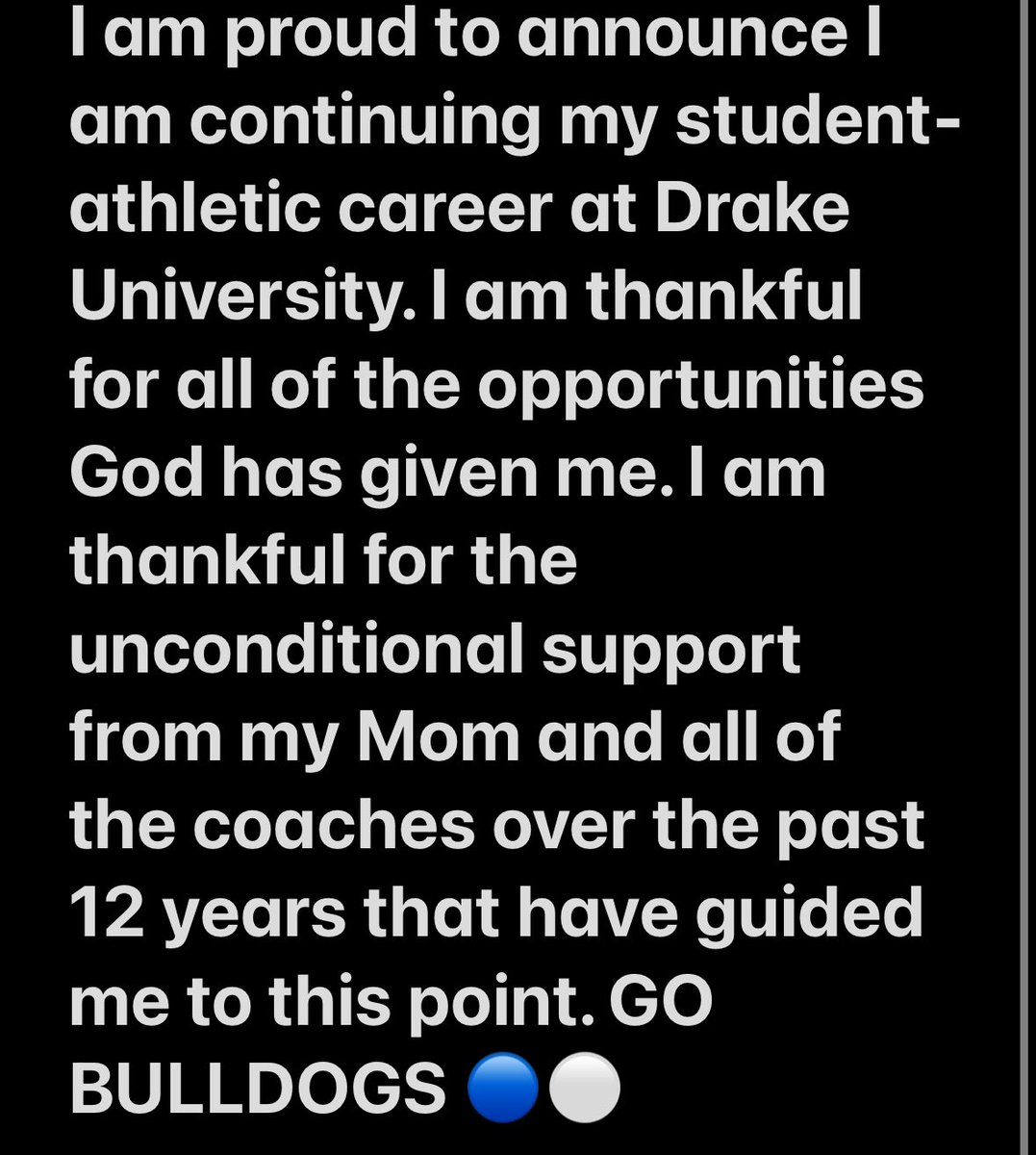 ReasonerJackson's tweet image. Committed!! Ready for the next chapter! @DrakeBulldogsFB @tstepsis @CoachNThompson @olin_kreutz @Jmack37 @CorsairsFB