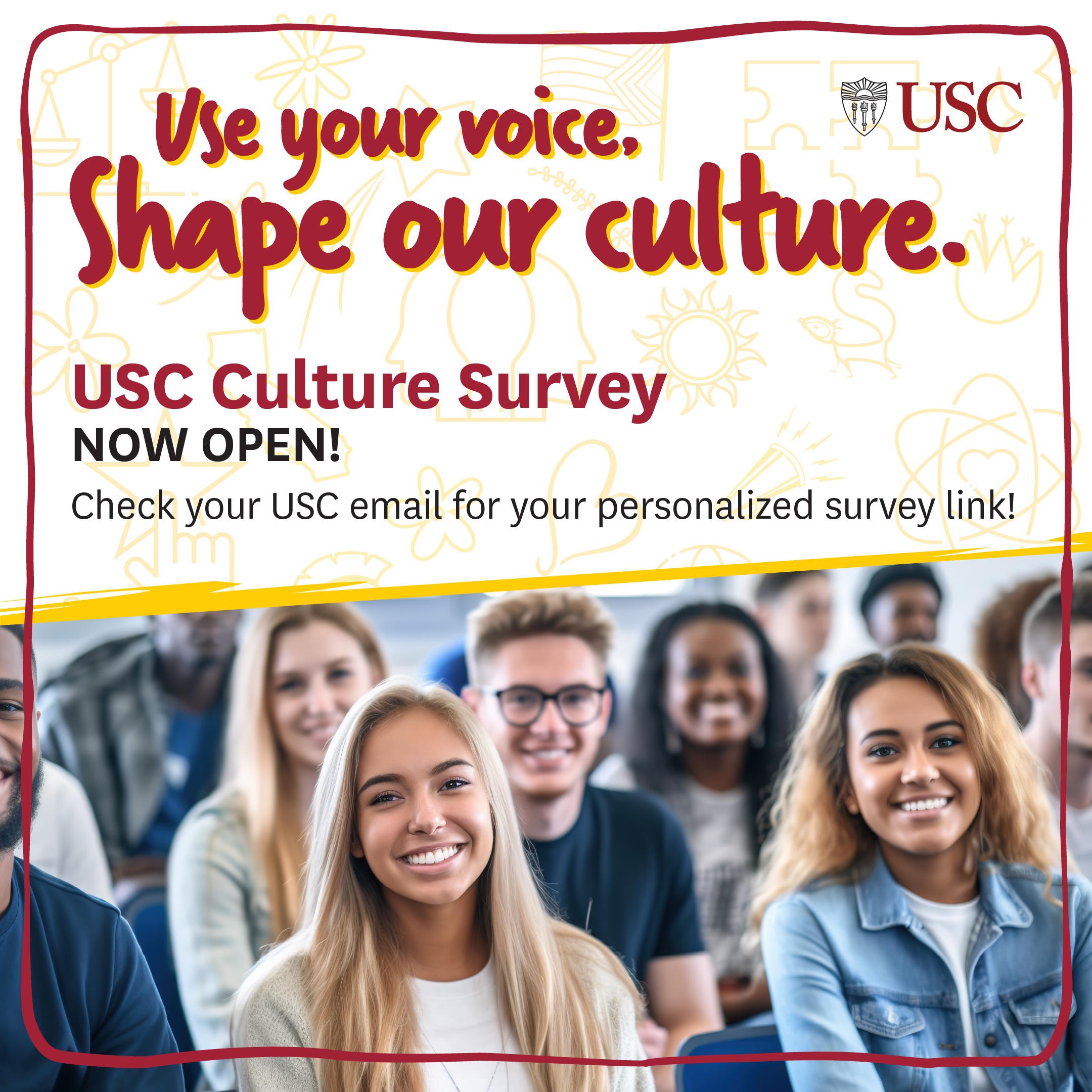 USC on X