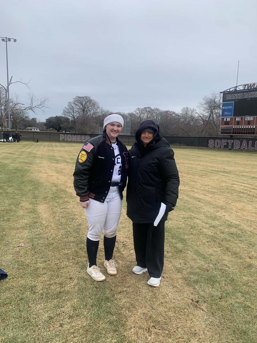 Katharine Meagher (2025) tweet media