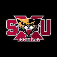 KaidenJensen's tweet photo. After a great visit last week and talking  to all the coaches I am extremely grateful to receive an offer from @SXUFootball 
@CoachSwerv @coach_ajporter 
@LopezMchs @MCHS__FBALL @CoachFlemingMC @coolc815 https://t.co/3tcJsqeX8S