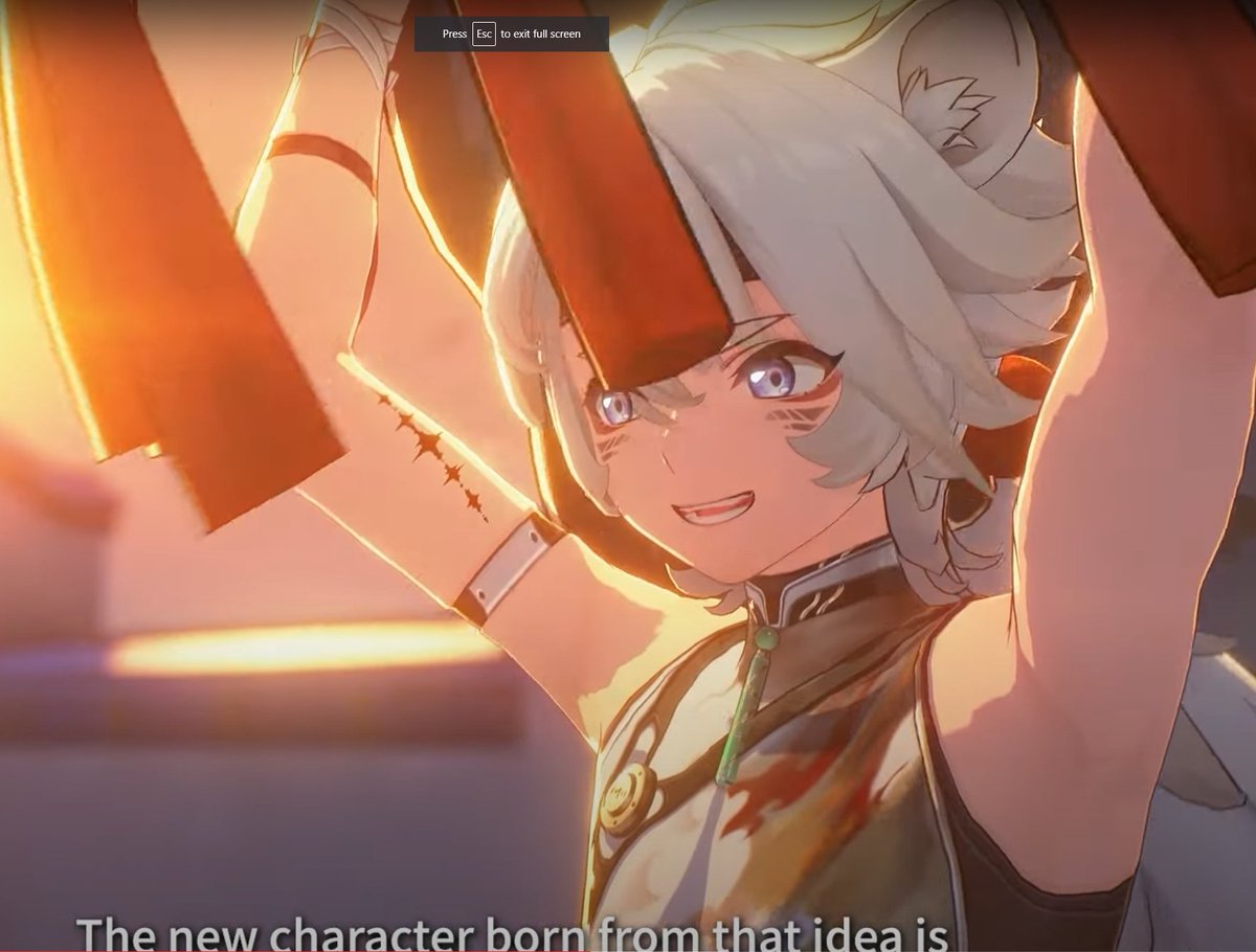 imtenten1010's tweet photo. LI YAN from wuthering wave might just be my new waifu he is so cute and fuckable OMG AKJSDASDAD https://t.co/m76TqgQDCy