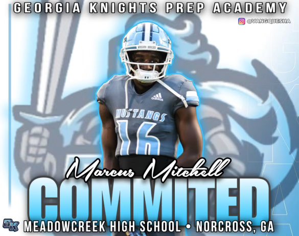 Marcus Mitchell tweet media