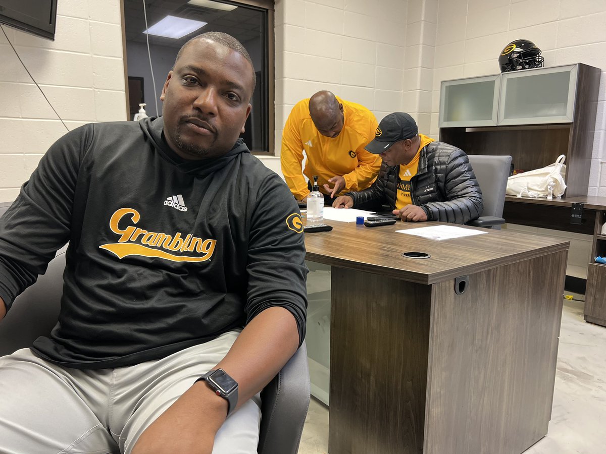 AllThingsGram's tweet image. Enough said … fake stories over &amp;amp; debunked! Ignore the distractions GramFam!!! They just know we about to #RESTORETHEORDER 🐅🐅🐅🐅🐅🐅