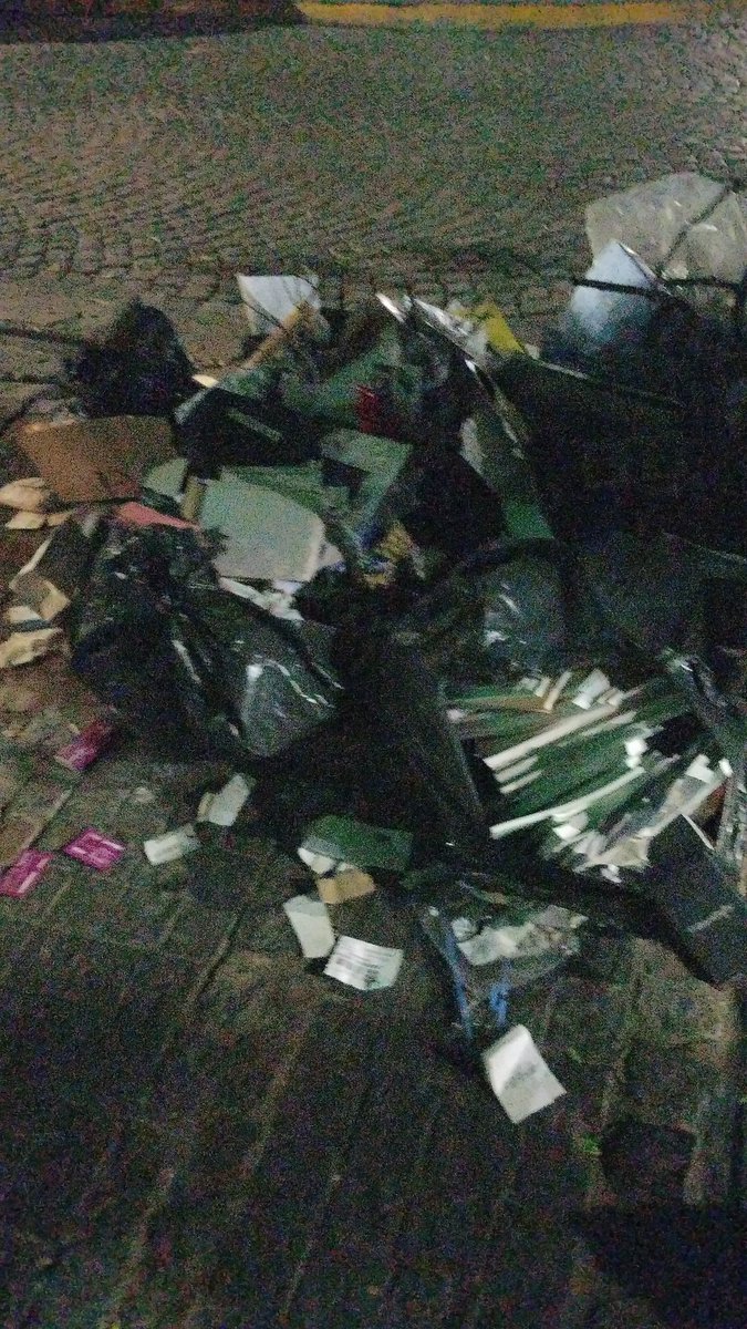 Karina Wigdorovitz tweet media