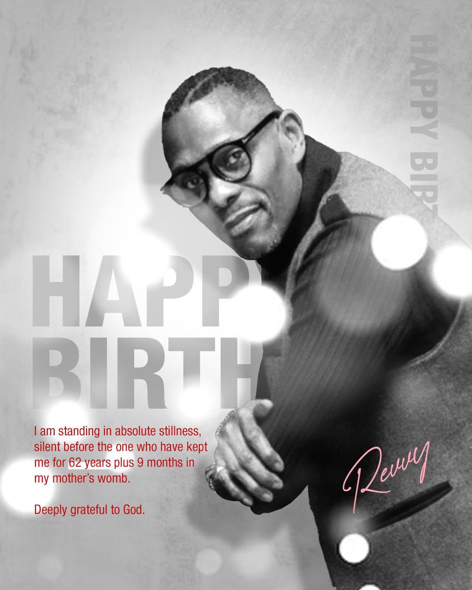 Rev. Yemi Adedeji- The Bridge (@revyemmy) on Twitter photo 