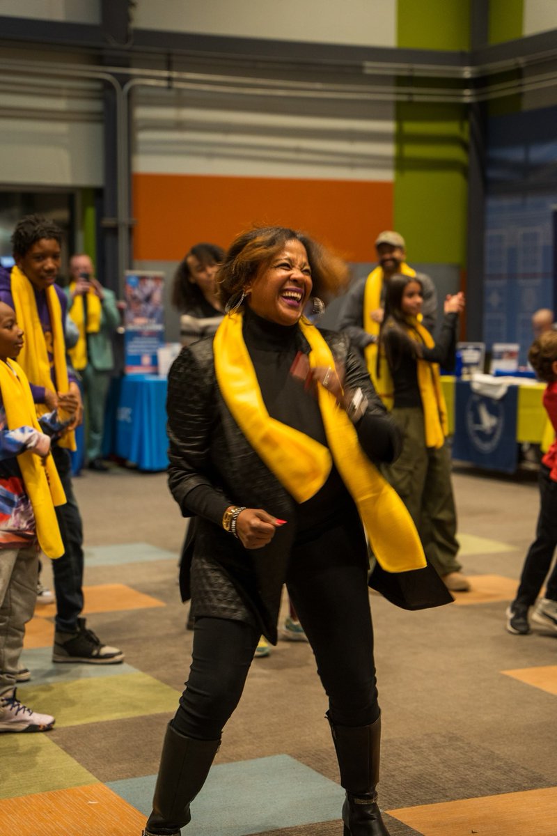 We all know that our kids are our most precious resource. I enjoyed helping Arizona kick-off #SchoolChoiceWeek over the weekend! 💓🙌🏻😊