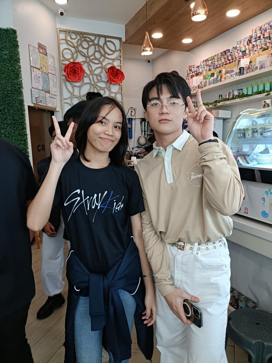 nyxruru's tweet photo. Belated Happy Monthsary kuya Lex & Lexandrites! Manifesting magkaroon na kayo ulit ng ganaps soon namiss ko na performances niyo at sana makilala pa kayo dahil sa talents mo/niyo! Take care always~π₯Ήπ«Άπ»
#Lexpatch
@iamceolexx #IVAN
#LexReyes #LEXandrites https://t.co/aclVIItVhI