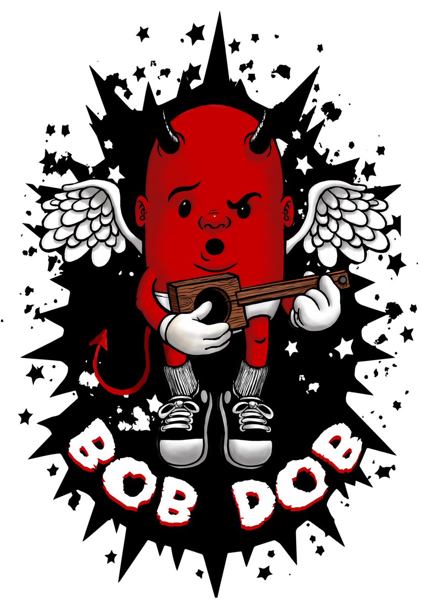 Playing around with my Brand mascot Luey.  Cheers .