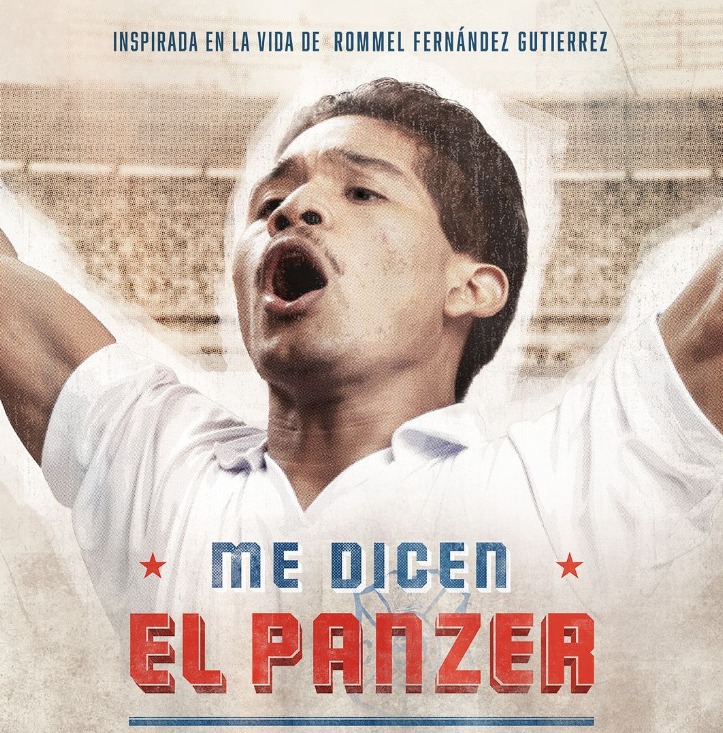 Triste. Solo 3% de asistentes al cine vieron "Me Dicen El Panzer” basada en vida de Rommel Fernández héroe del fútbol. Por las veces q el estadio RF se llena, creo q nadie se enteró del estreno. Ojalá la gente de fútbol, difundan q la película está en cartelera.
#NosVemosEnElCine