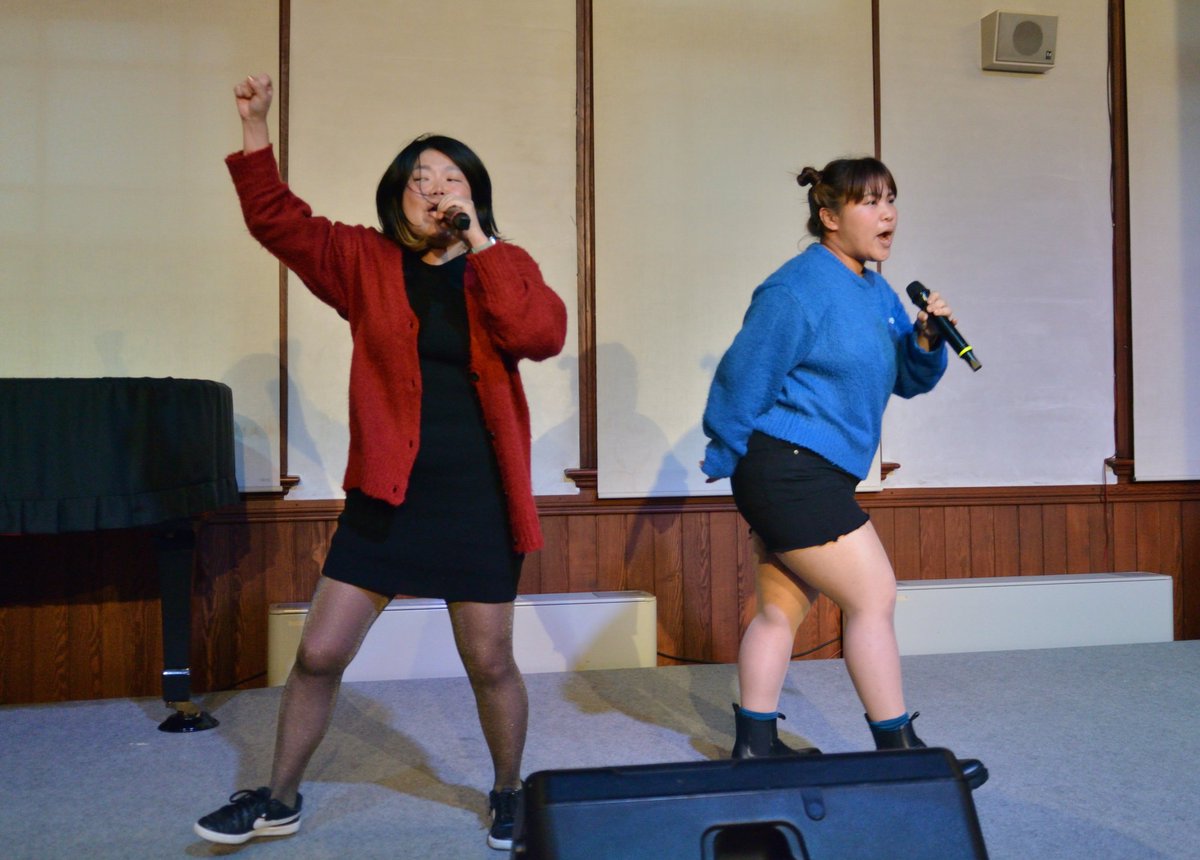 keith80758290's tweet photo. 2024.1.21
園田有由美 芸能19周年記念ライブ
久しぶりばた子さんにお会いしたけど最高すぎました😊👍
多分19の心喜劇の時以来です😅
#ばたぱん
#ばた子
#NORIPANDA https://t.co/me1T7rx5IU