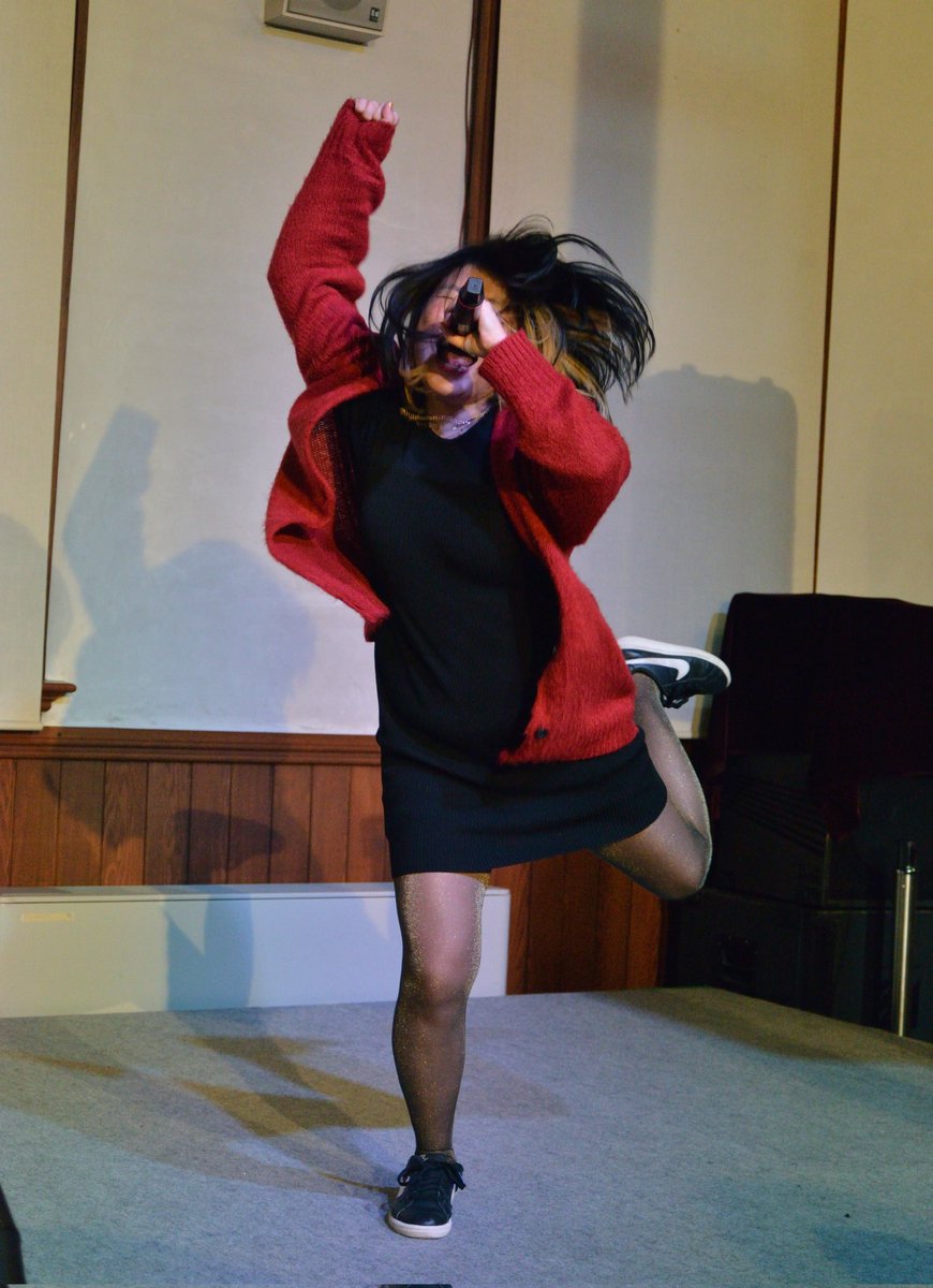keith80758290's tweet photo. 2024.1.21
園田有由美 芸能19周年記念ライブ
久しぶりばた子さんにお会いしたけど最高すぎました😊👍
多分19の心喜劇の時以来です😅
#ばたぱん
#ばた子
#NORIPANDA https://t.co/me1T7rx5IU