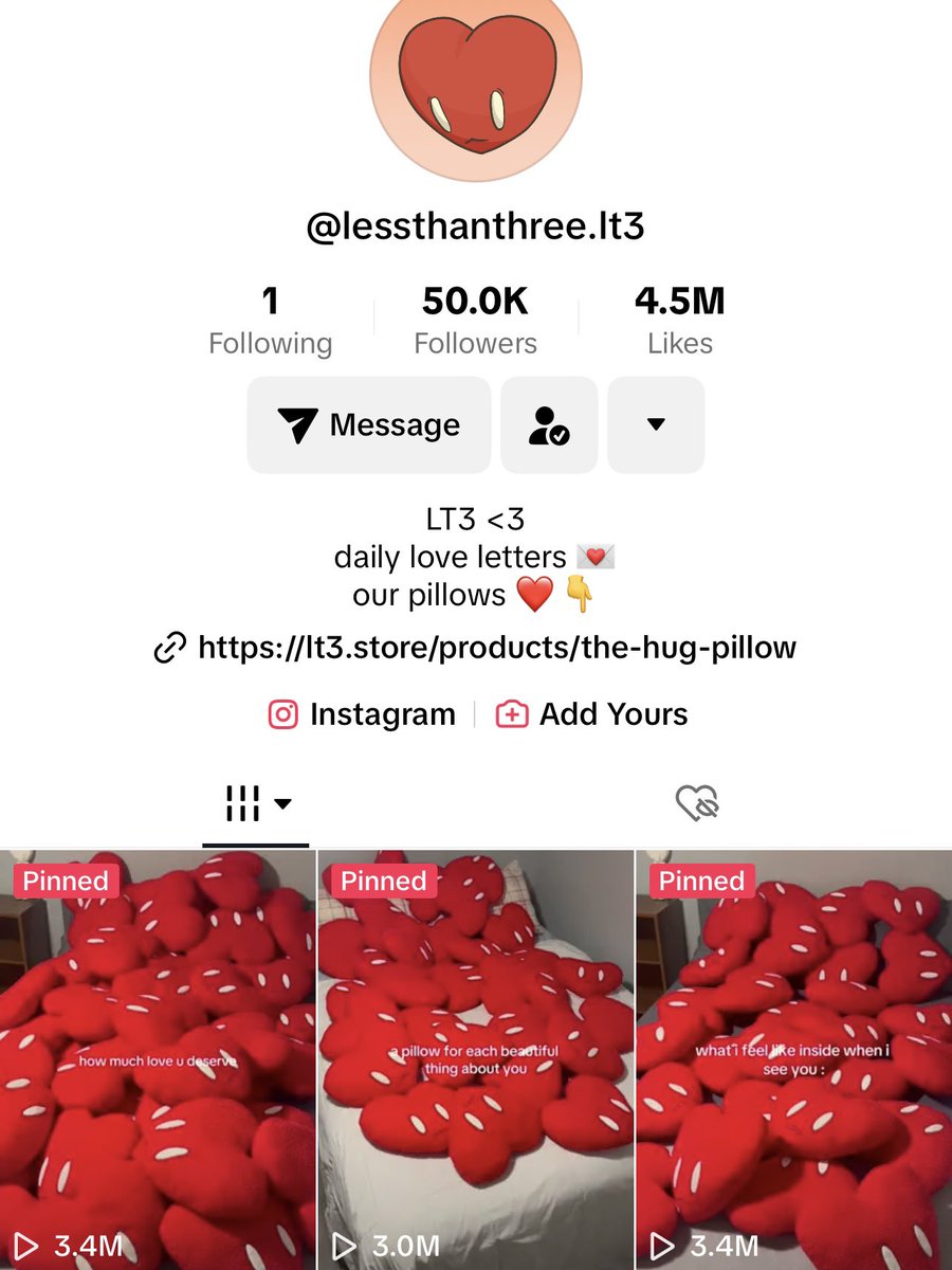 50k! 🍾❤️