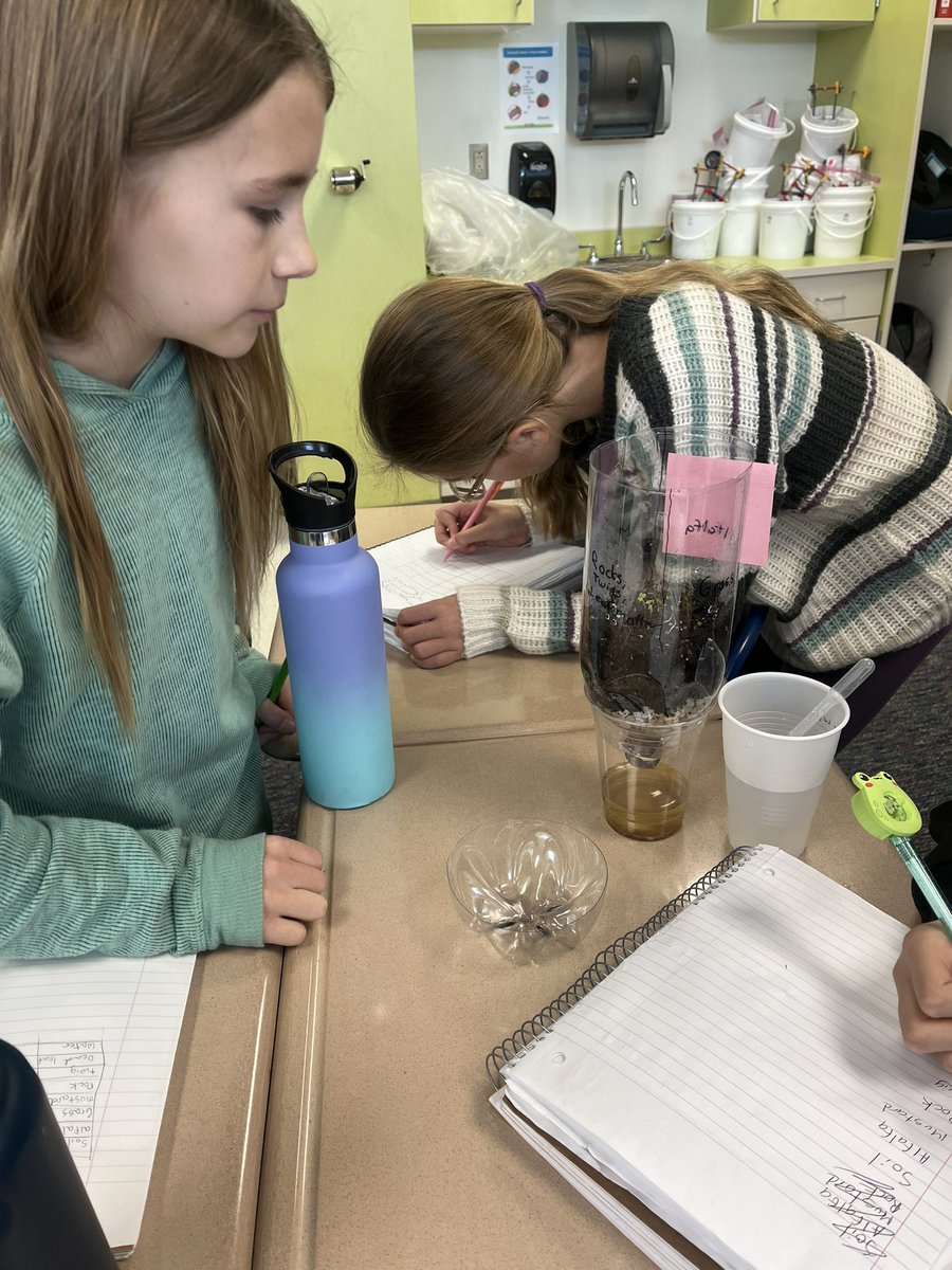 Check out our terrariums! 🙃<a href="/ScottsRidgeES/">Scotts Ridge ES</a>