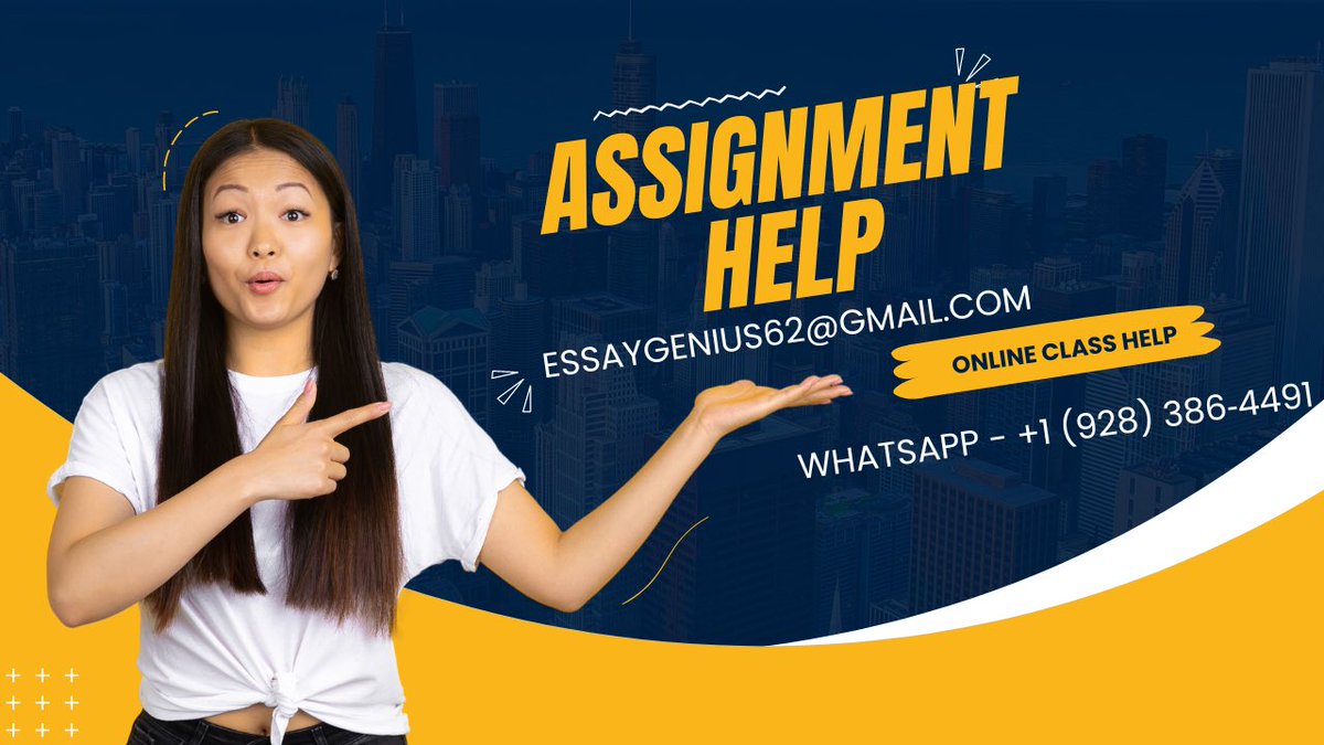 Let me help you handle your assignment.
#academicwriting #wordpress #essaywritinghelp #freelance #academicscript #onlinewriting #essaywritingservice #assignmenthelp #onlineclasshelp