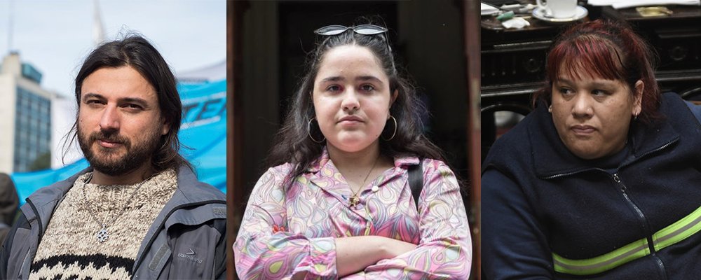 usdtermo's tweet photo. Algunos dicen que no hay que meter la política cuando hay muertes como la de Umma, pero son las ideas de esta gente las que las ocasionan 

1) Justificó salir a robar de caño
2) Justificó la liberación de presos
3) Defendió delincuentes

Complices. https://t.co/MNcgHWLWzd
