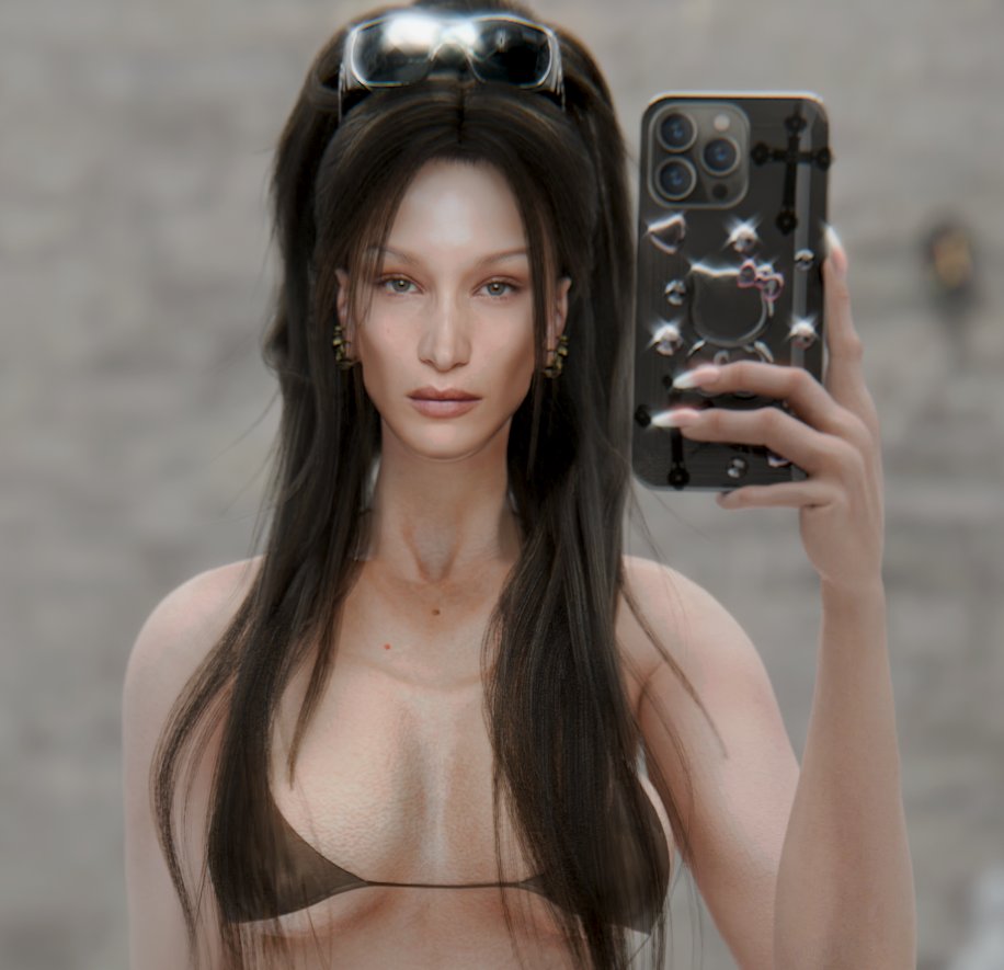 Polly Pocket tweet media