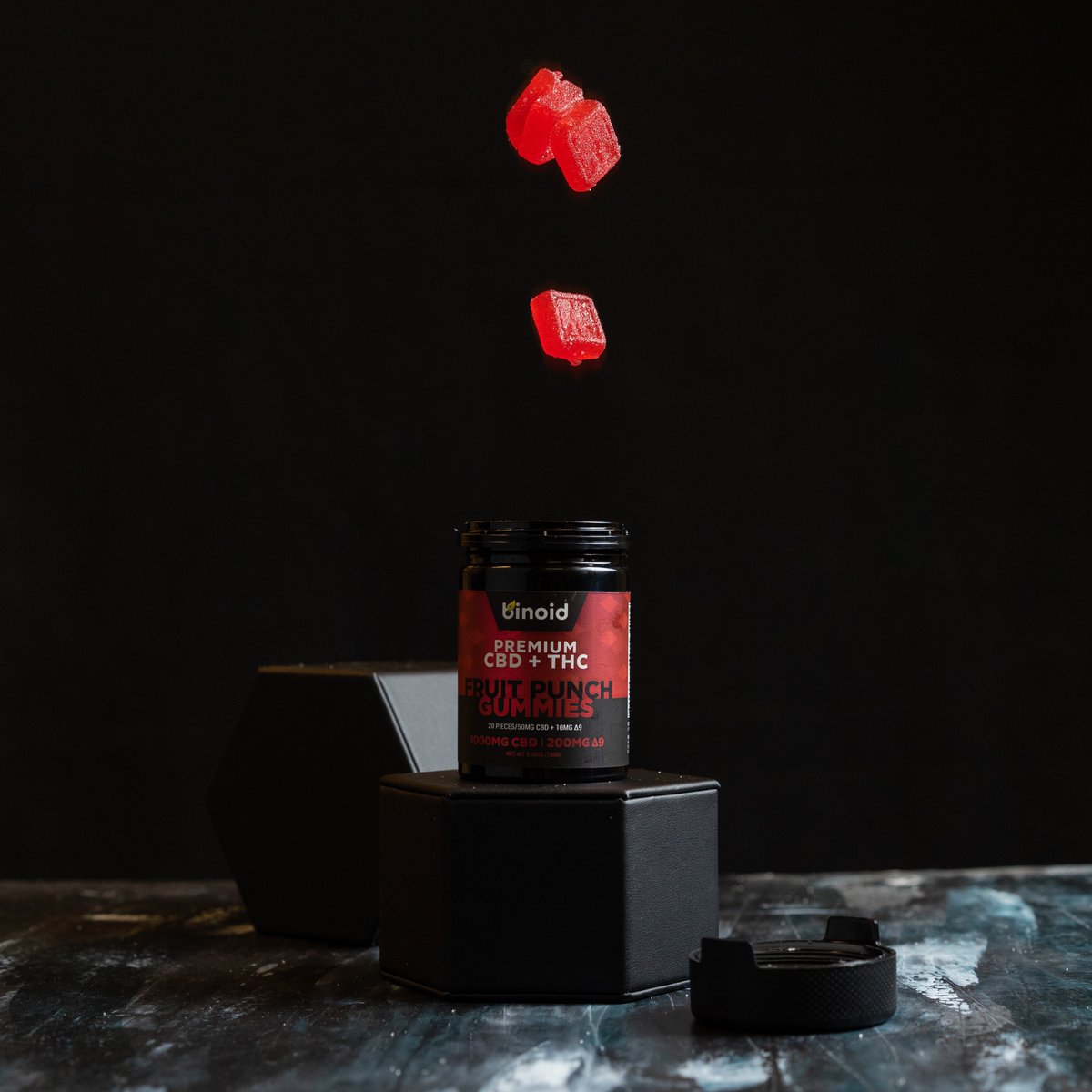 binoidcbd's tweet photo. π Embrace the colors of relaxation with Binoid's vibrant cannabis collection. Each shade holds a unique benefit, painting a canvas of wellness just for you. ππΏ #ColorfulWellness #CannabisCanvas https://t.co/2BKDxMomar
