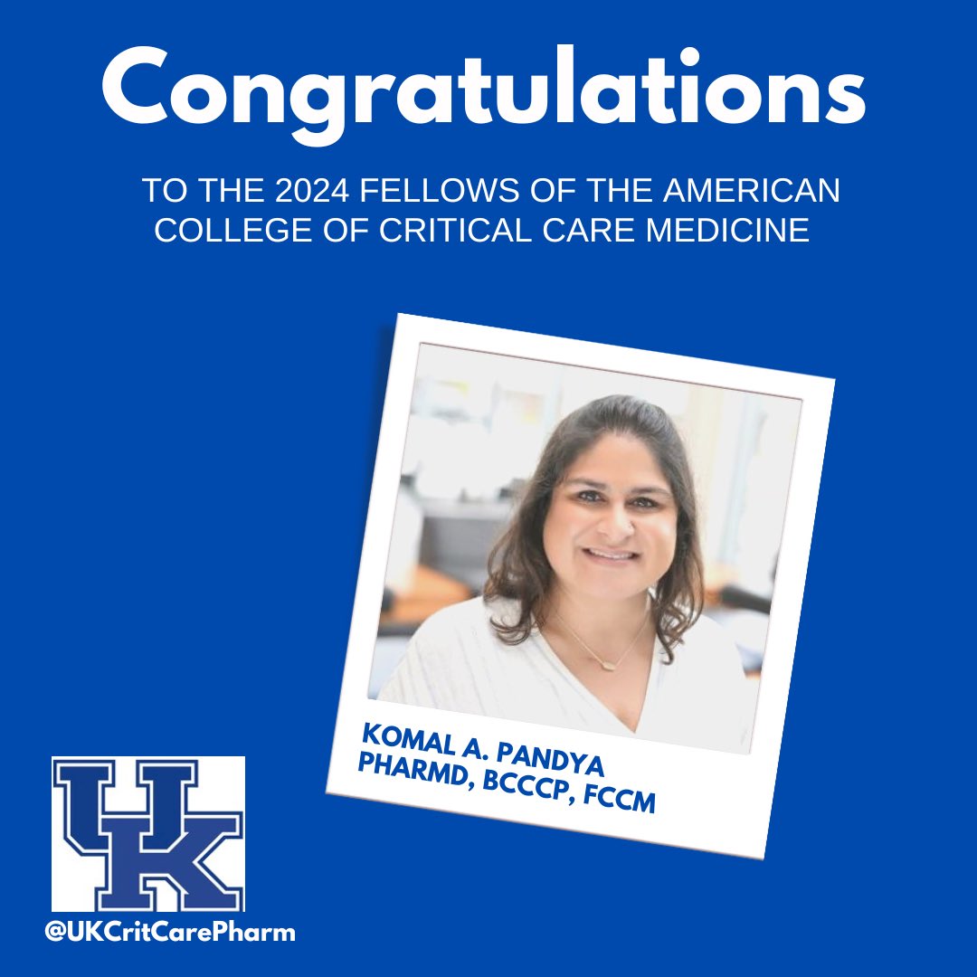 UK ICU Pharmacy tweet media