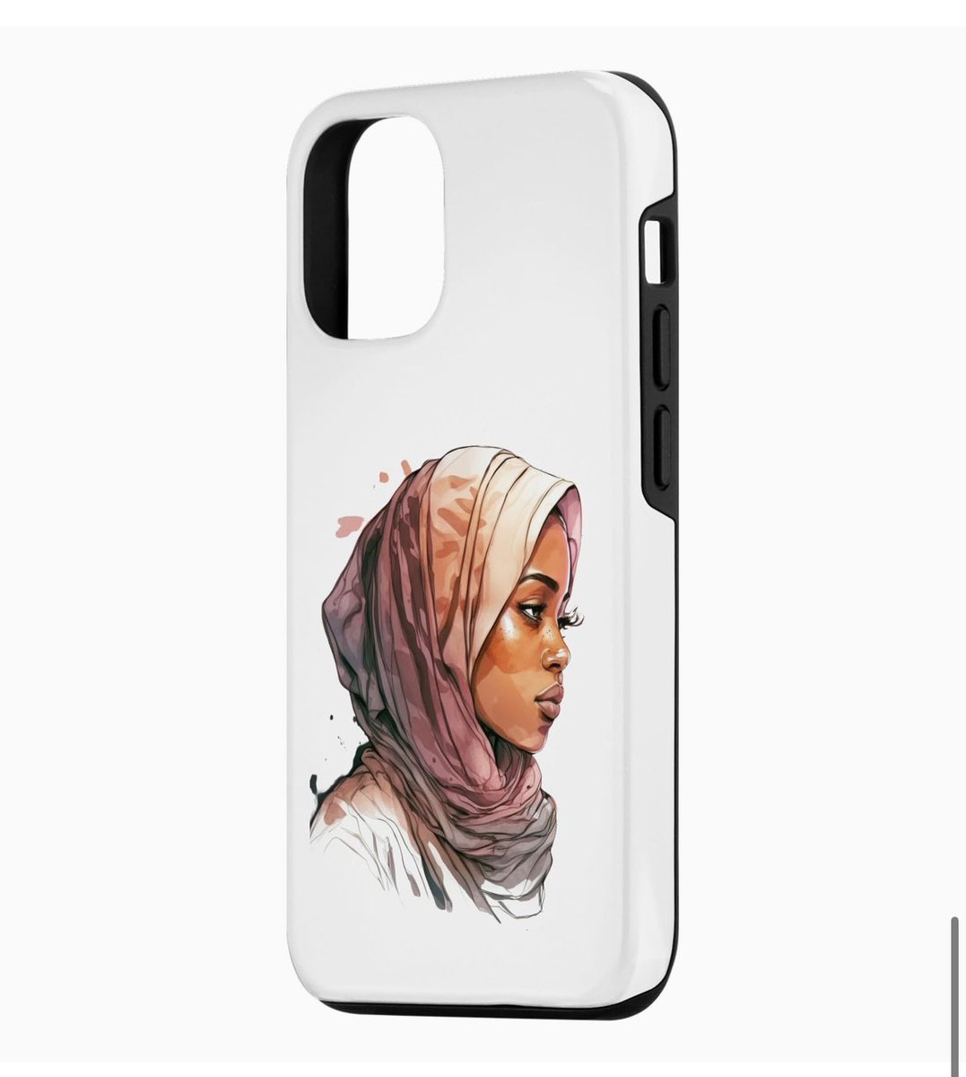 mklove1812's tweet photo. Here’s my new collection of iPhone cases available for all models on Amazon. #📱🧕🏼🎁

#iPhone15Pro #iphonecase #caseislam #muslimgirl #iphone 

https://t.co/VuPI0TQg9I https://t.co/CQI2s6JYjb