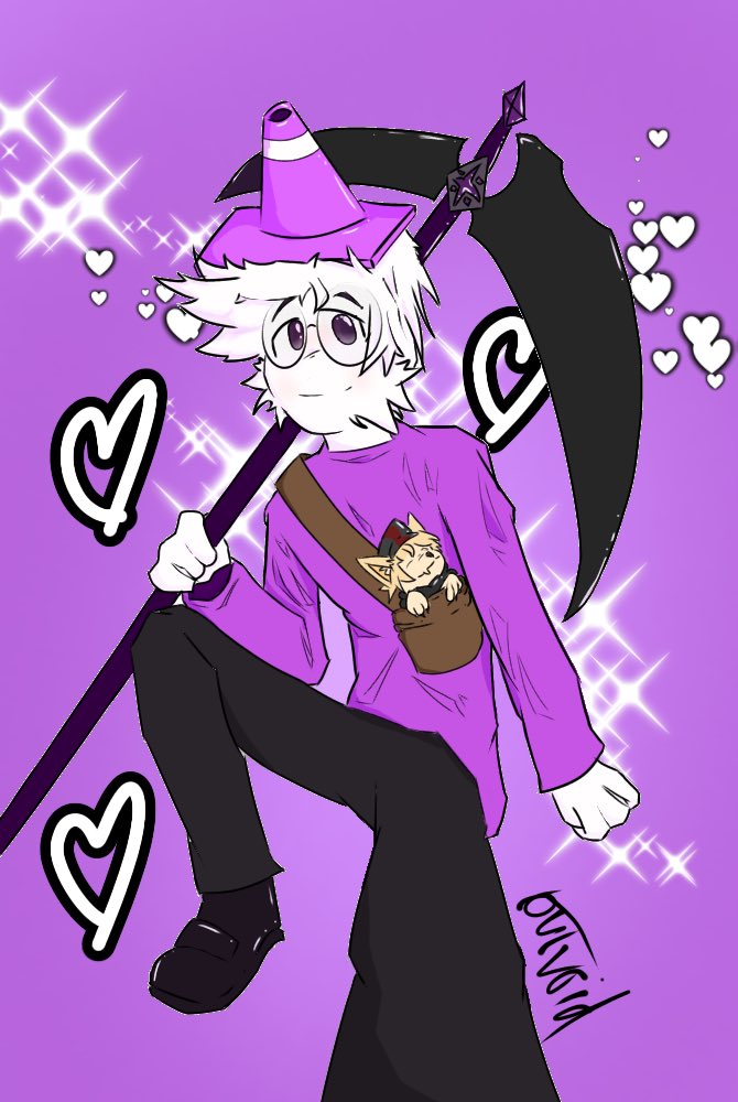 A friend wanted this so yeah