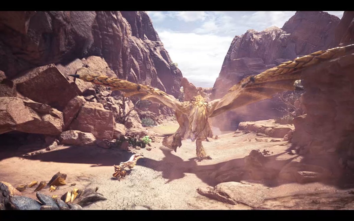 MhwResurgence's tweet photo. After 2 arduous years of development hell, we're happy to announce that Seregios is finally finished! The Pre-Release will start this Friday, end on Sunday, and the final release will be next Monday if all goes as planned. You'll be able to download it from our Discord. (1/2) https://t.co/vyYkRB4Fyj