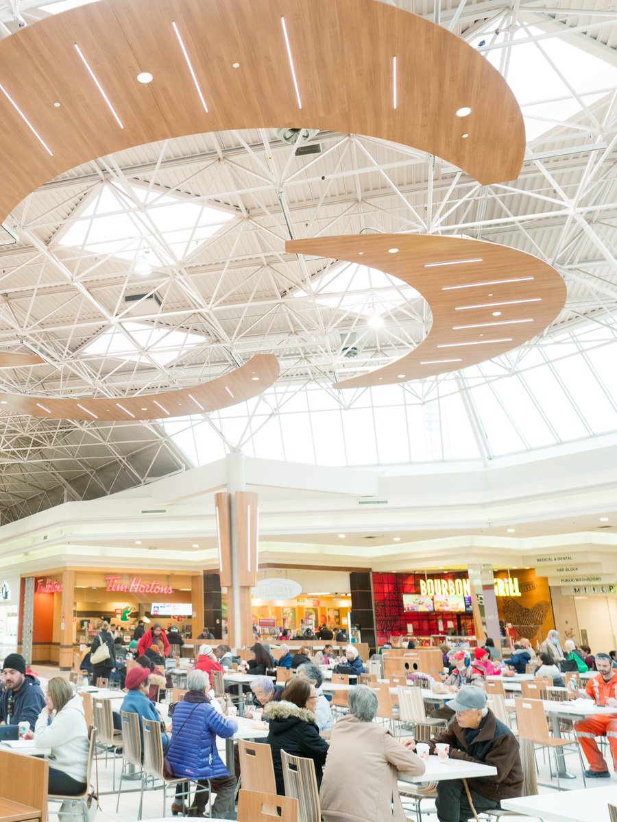 Eglinton Square tweet media