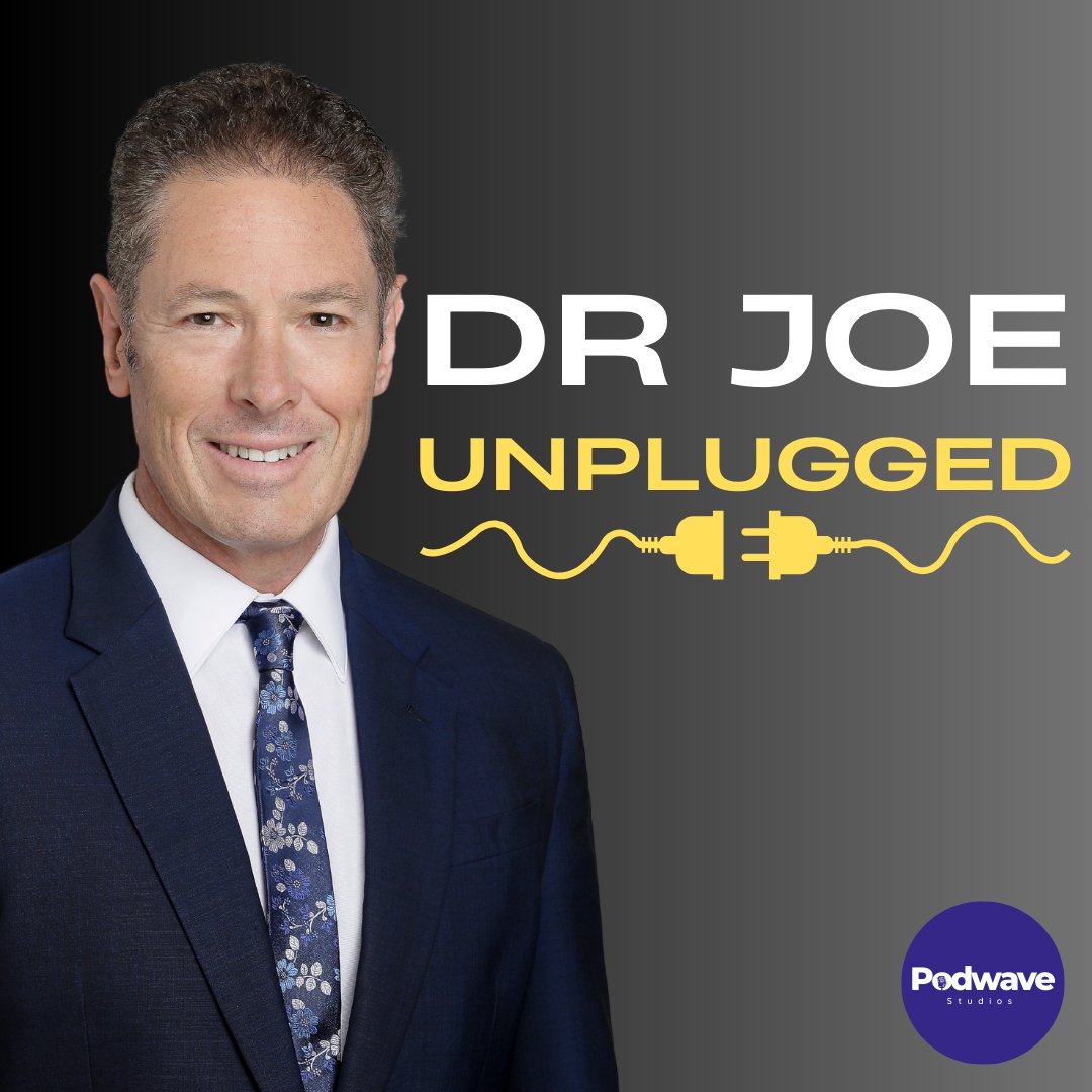 Coming soon - my podcast
