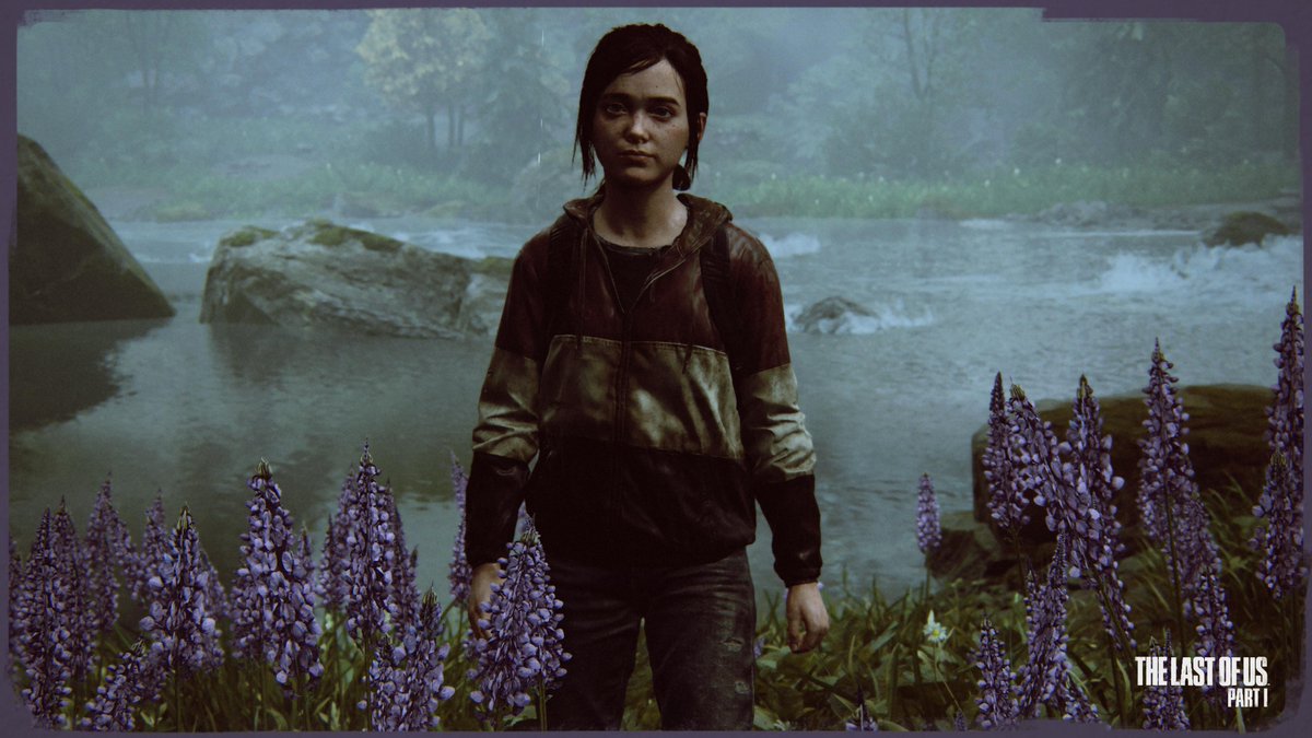 OriginalTeaman's tweet photo. My first #Platinum of 2024 goes to #TheLastofUsPartI 💚 had a blast playing it again (like always). Trophy list was waaaay easier this time round too so that was a bonus. Endure and Survive 💚 https://t.co/H1hCPgGnCm