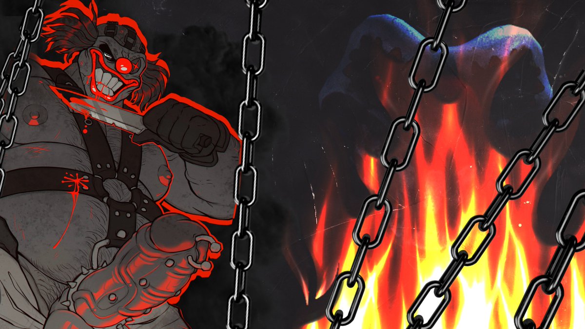 𝙏𝙝𝙚 𝘿𝙖𝙣𝙘𝙞𝙣𝙜 𝙃𝙖𝙧𝙚 (@showstoppinhare) on Twitter photo 